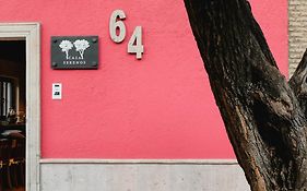 Casa Serenos